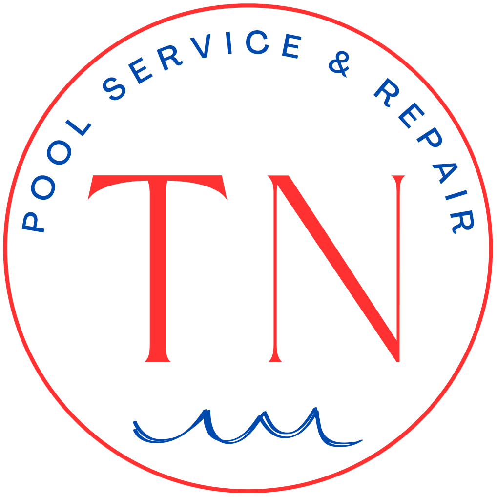 TN Pool Service & Repair