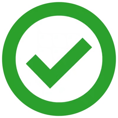 GreenCheck-400